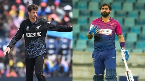 NZ vs UAE: Minnows Eye Upset in T20 World Cup