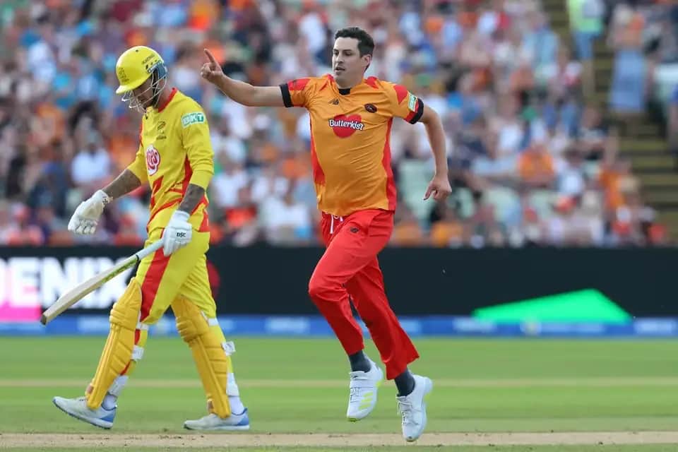 Birmingham Phoenix vs Trent Rockets Dream11 Prediction: The Hundred