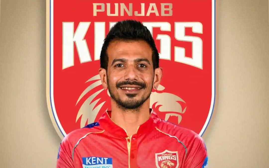 Chahal PBKS IPL