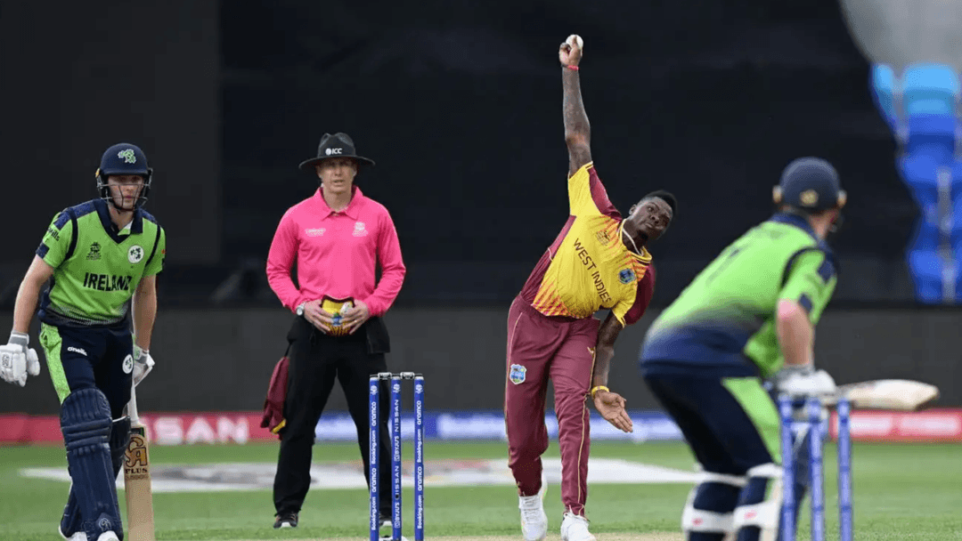 IRE vs WI 1st ODI 2025 Match Preview 
