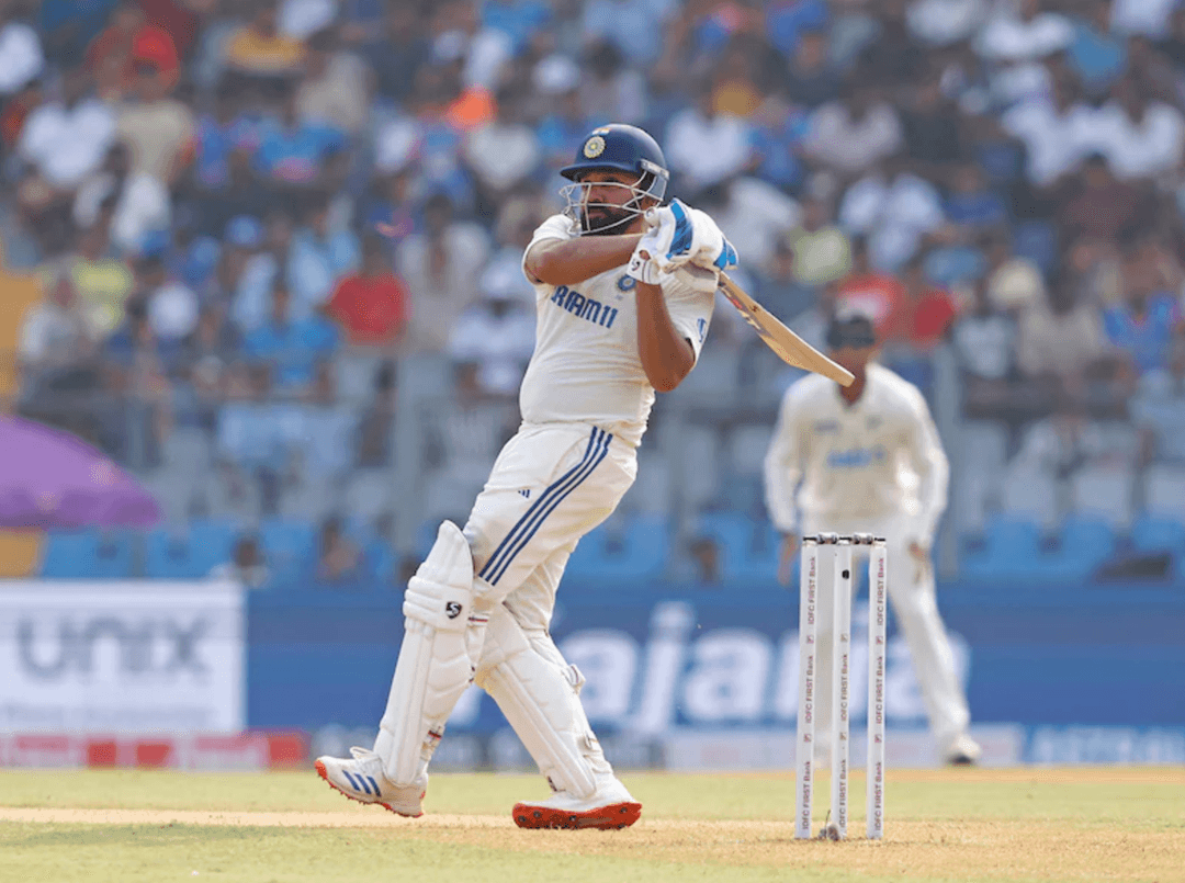 Rohit scored nearly 2700 runs as a Test opener 