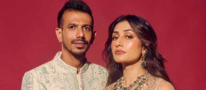 Yuzvendra Chahal-Dhanashree Verma Divorce Alimony Locked at Rs 4.75 crore