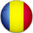 Romania Women Flag