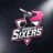 Toronto Sixers Women-logo