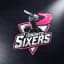 Toronto Sixers Women Flag