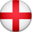 England Women Under-19s Flag