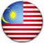 Malaysia Flag