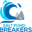 Salt Pond Breakers Flag
