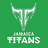 Jamaica Titans Flag