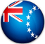 Cook Islands Flag