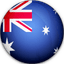 Australia Flag