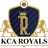 KCA Royals-logo