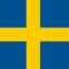 Sweden Flag