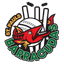 St Paul's Barracudas Flag