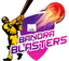 Namo Bandra Blasters Flag
