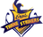 Eagle Thane Strikers Flag