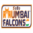 SOBO Mumbai Falcons Flag