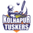 Kolhapur Tuskers Flag