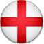 England Flag