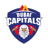 Dubai Capitals-logo