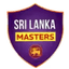 Sri Lanka Masters Flag