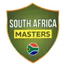 South Africa Masters Flag