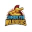 Sambalpur Warriors Flag