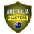 Australia Masters Flag