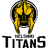 Helsinki Titans Flag