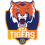 KCA Tigers Flag