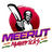 Meerut Mavericks Flag