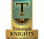 TKMNE Logo