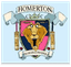 Somerset Women Flag