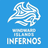 Windward Islands Infernos Flag