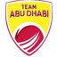 Team Abu Dhabi Flag