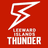 Leeward Islands Thunder Flag