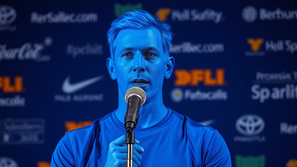 Gambhir Slams Split Coaching Rumors