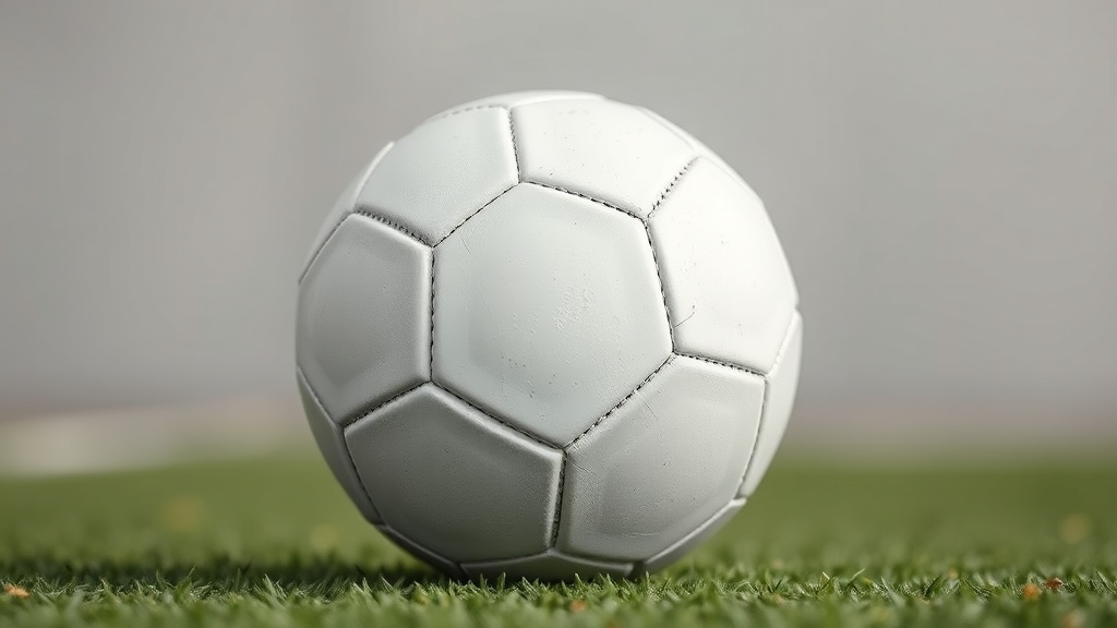 Ipswich Star: Top Striker Needed for Promotion Push