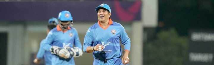 IML T20 2025 Semi Final 1 - IND vs AUS: Match Preview & Where to Watch Live